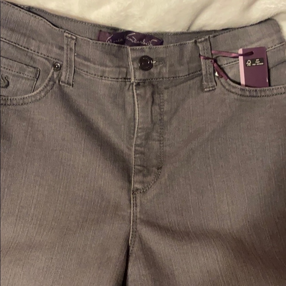 gloria vanderbilt women’s amanda slimming jeans